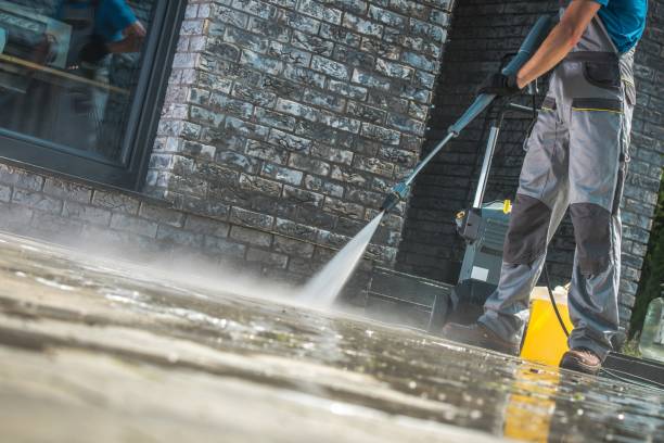 Best Dumpster Area Cleaning  in Ridgeland, SC